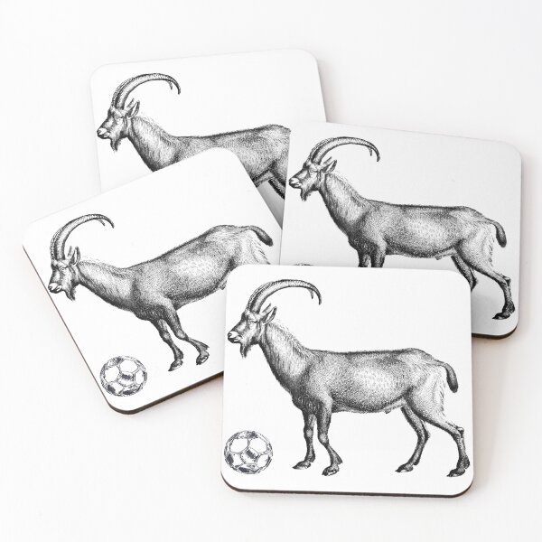Item preview, Goat football, Football goat Cup, Champion goat, Funny goat designed and sold by minstore.