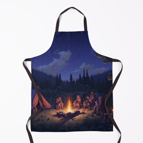 Item preview, Companions by the Fire designed and sold by Rtymer.