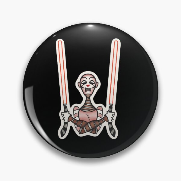 Item preview, Evil Space Wizard Lady designed and sold by TMJ Design Co.