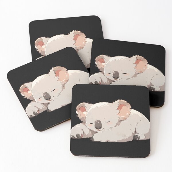 Item preview, Lazy Koala designed and sold by Getup-clothing.