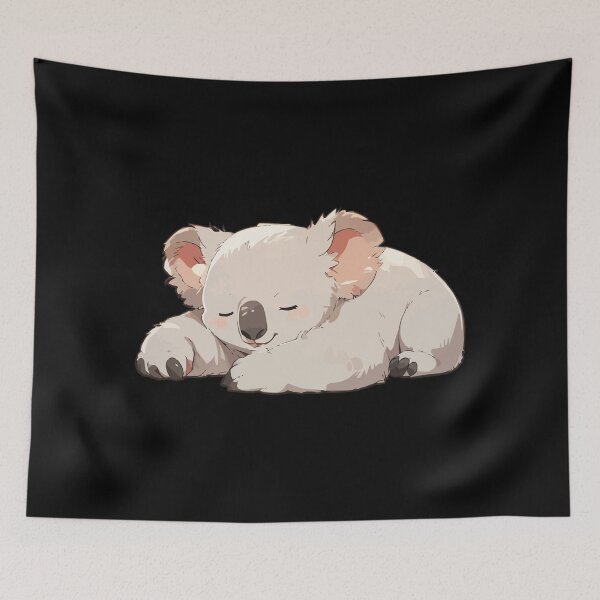 Item preview, Lazy Koala designed and sold by Getup-clothing.