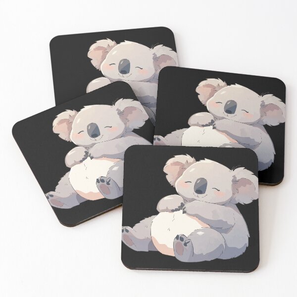 Item preview, Lazy Koala designed and sold by Getup-clothing.