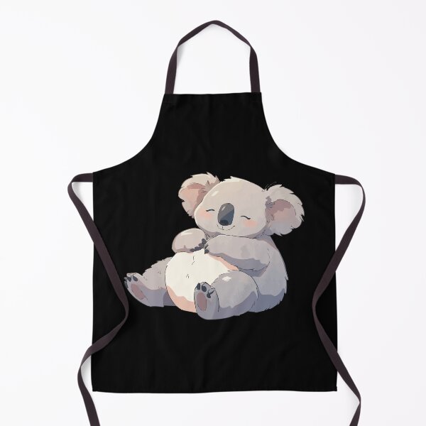 Item preview, Lazy Koala designed and sold by Getup-clothing.