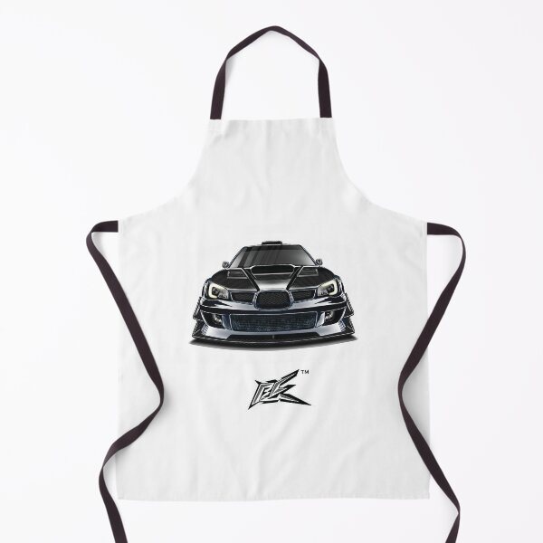Item preview, hawkeye wrx deep blue  designed and sold by NaquashM.