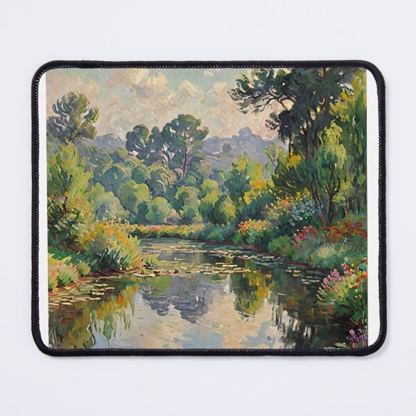 Item preview, calm river designed and sold by sid1802.