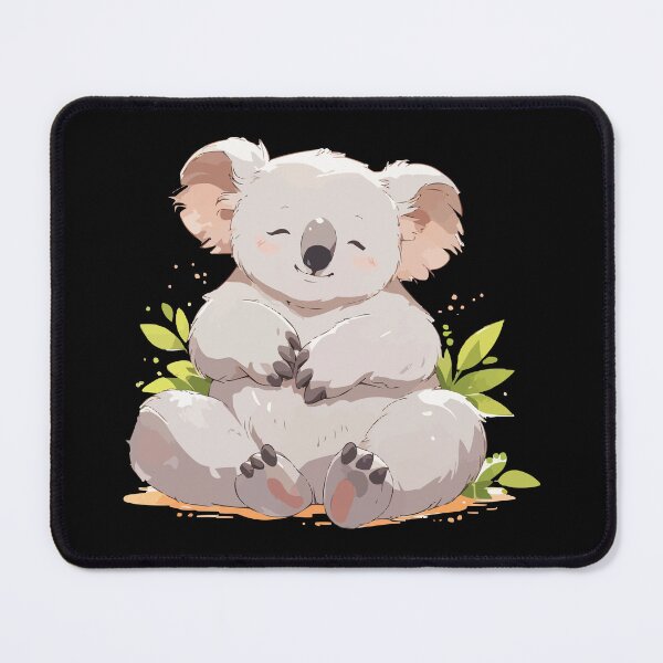 Item preview, Lazy Koala designed and sold by Getup-clothing.