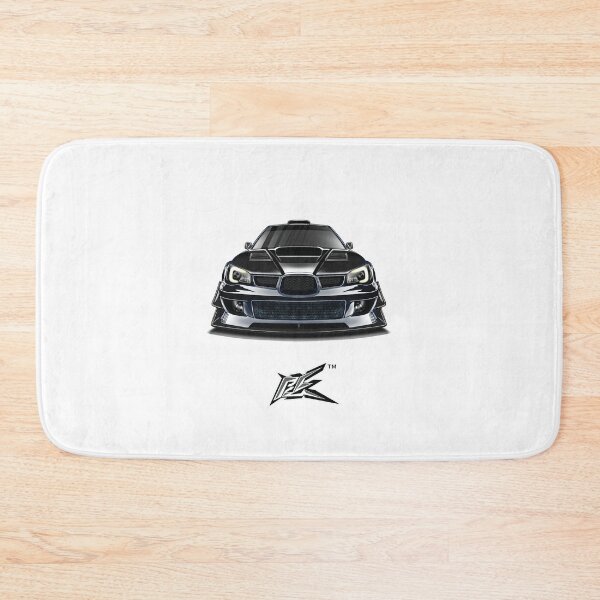 Item preview, hawkeye wrx deep blue  designed and sold by NaquashM.