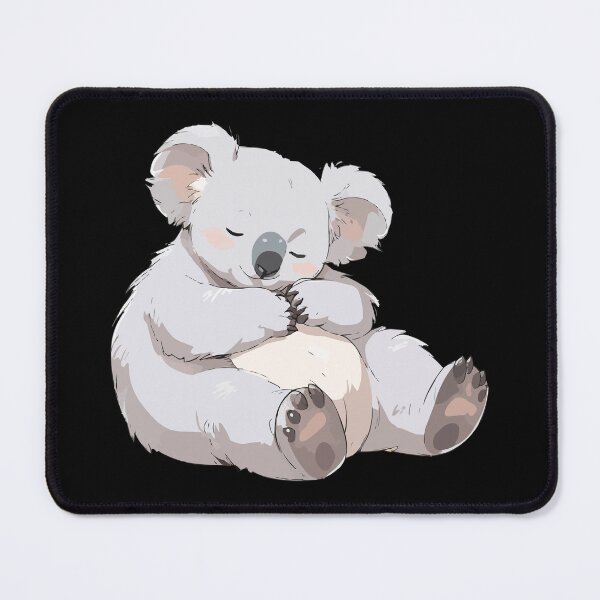 Item preview, Lazy Koala designed and sold by Getup-clothing.