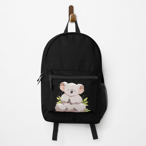 Item preview, Lazy Koala designed and sold by Getup-clothing.