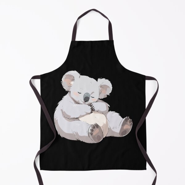 Item preview, Lazy Koala designed and sold by Getup-clothing.