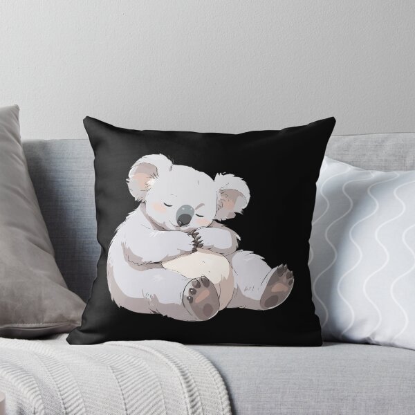 Item preview, Lazy Koala designed and sold by Getup-clothing.