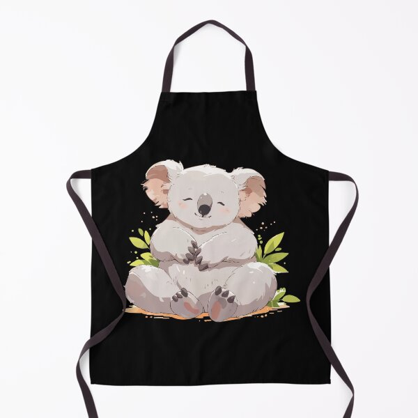 Item preview, Lazy Koala designed and sold by Getup-clothing.