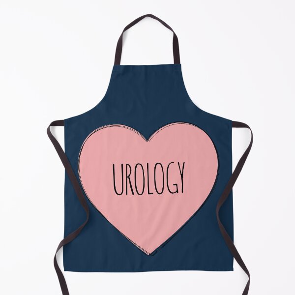 Item preview, I Heart Urology designed and sold by MaryAller.