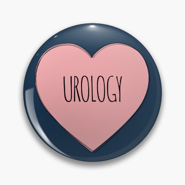 Item preview, I Heart Urology  designed and sold by MaryAller.