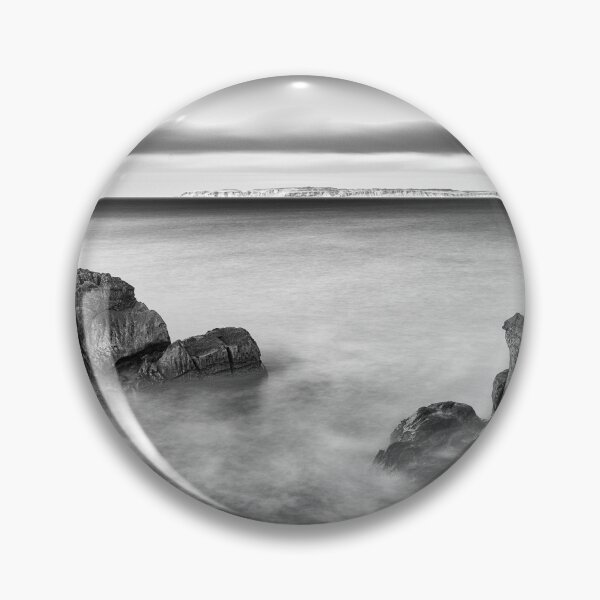 Item preview, Ballycastle - Rock Face designed and sold by Nigel R Bell Photography.