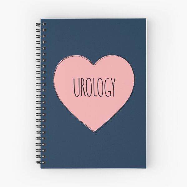 Item preview, I Heart Urology  designed and sold by MaryAller.