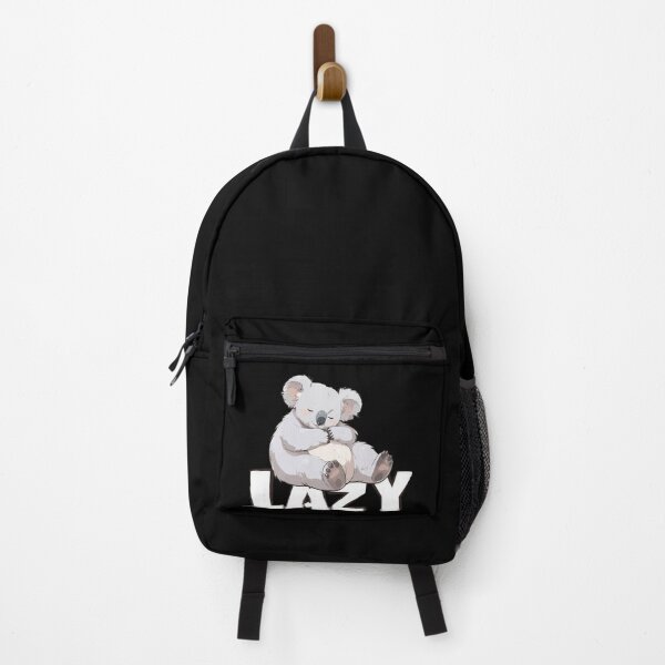 Item preview, Lazy Koala designed and sold by Getup-clothing.