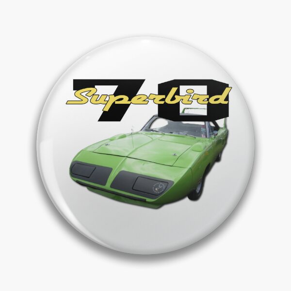 Item preview, '70 Superbird designed and sold by GFS-Designs.