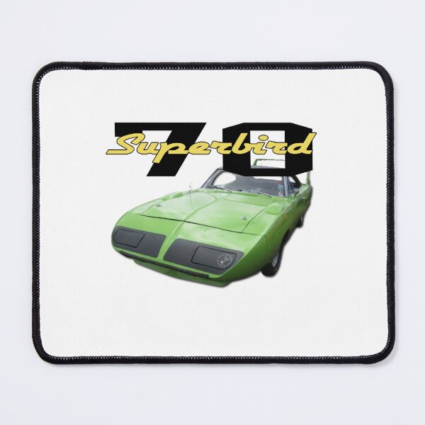 Item preview, '70 Superbird designed and sold by GFS-Designs.