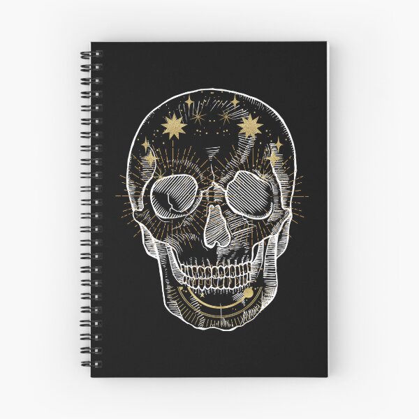 Item preview, Cosmic Cranium designed and sold by NicocoCreates.