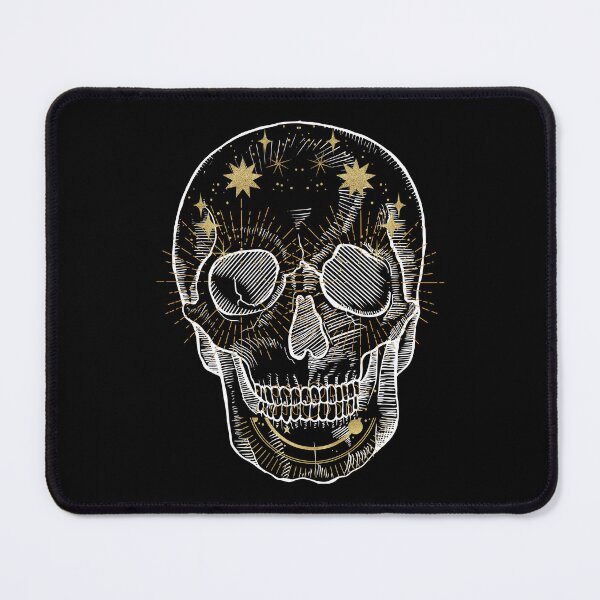 Item preview, Cosmic Cranium designed and sold by NicocoCreates.