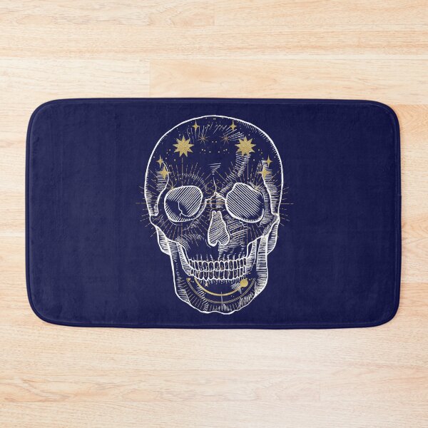 Item preview, Cosmic Cranium designed and sold by NicocoCreates.