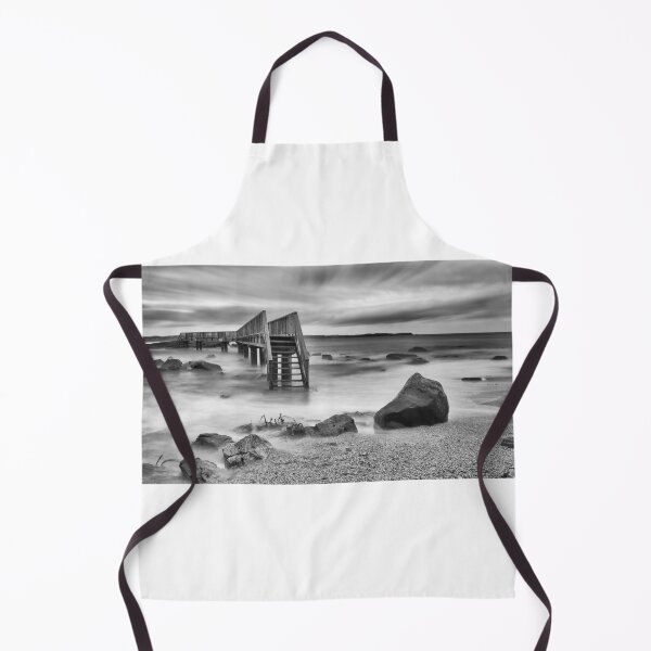 Item preview, Ballycastle - The Long Bridge designed and sold by Nigel R Bell Photography.