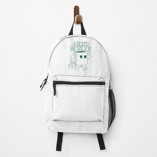 Item preview, I Hate Monday designed and sold by Artthree.