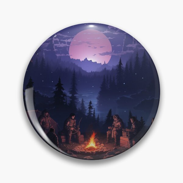 Item preview, Companions by the Fire designed and sold by Rtymer.