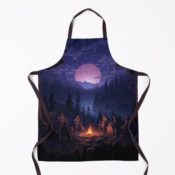 Item preview, Companions by the Fire designed and sold by Rtymer.
