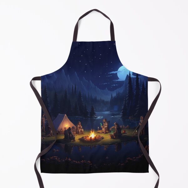 Item preview, Companions by the Fire designed and sold by Rtymer.