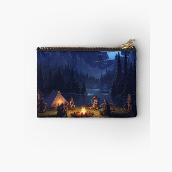 Item preview, Companions by the Fire designed and sold by Rtymer.