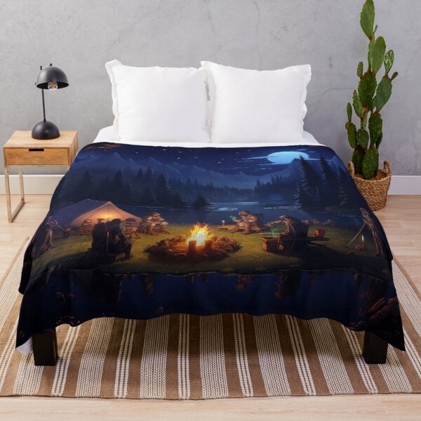Item preview, Companions by the Fire designed and sold by Rtymer.