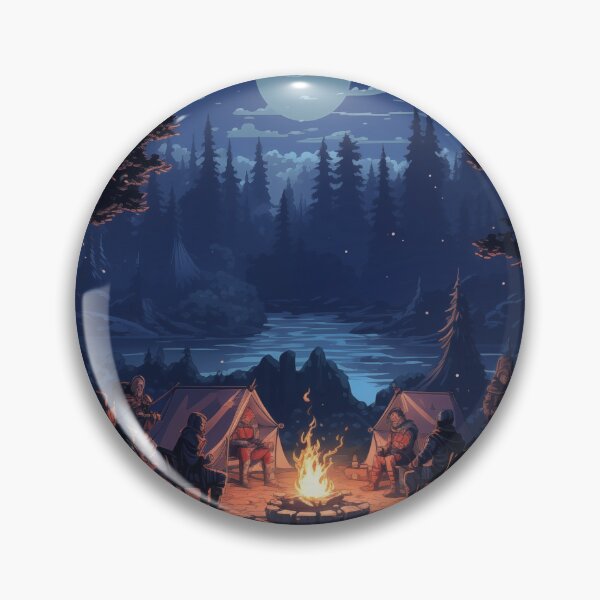 Item preview, Companions by the Fire designed and sold by Rtymer.