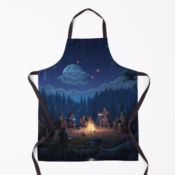 Item preview, Companions by the Fire designed and sold by Rtymer.