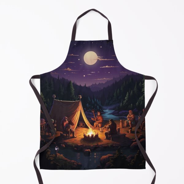 Item preview, Companions by the Fire designed and sold by Rtymer.