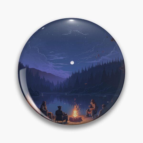 Item preview, Companions by the Fire designed and sold by Rtymer.