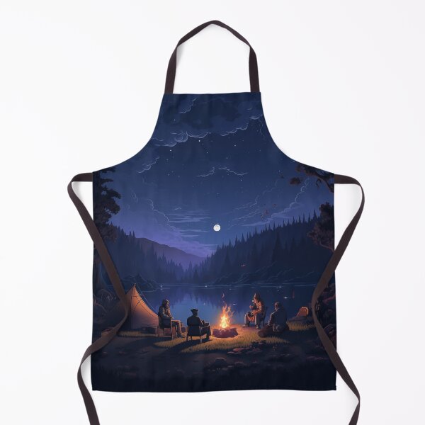Item preview, Companions by the Fire designed and sold by Rtymer.