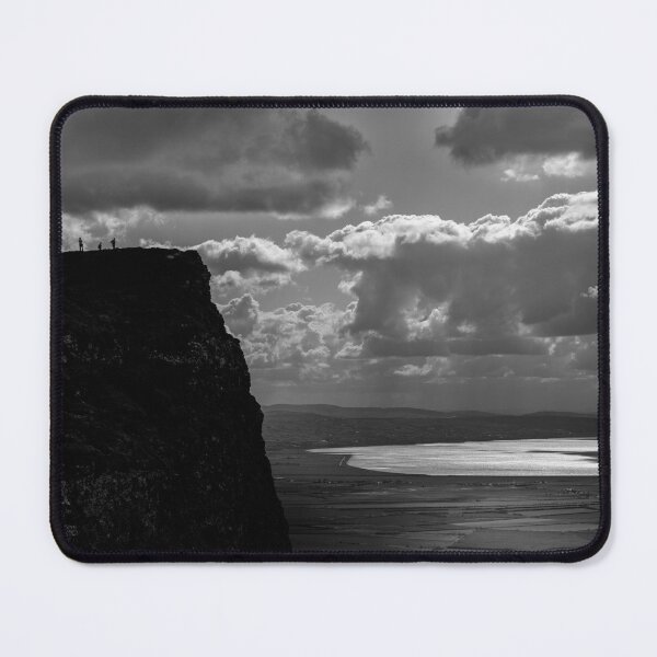 Item preview, Binevenagh - Peak Viewing designed and sold by Nigel R Bell Photography.