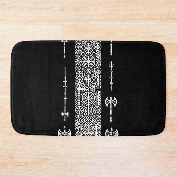Item preview, Tribal Symbols designed and sold by Blink Art Studio.