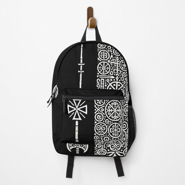 Item preview, Tribal Symbols designed and sold by Blink Art Studio.
