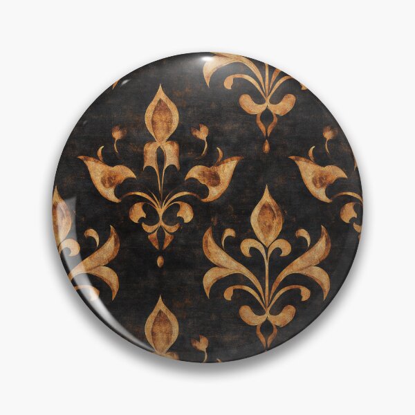 Item preview, DESERT HARMONY Cultural Crescents designed and sold by Frenchifique.