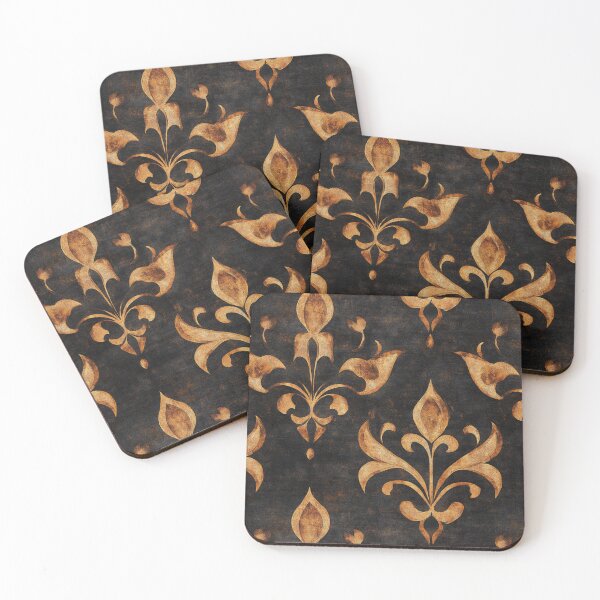 Item preview, DESERT HARMONY Cultural Crescents designed and sold by Frenchifique.