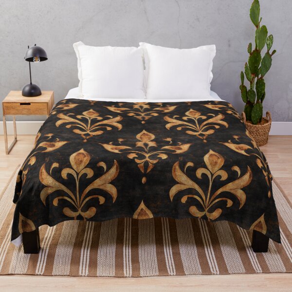 Item preview, DESERT HARMONY Cultural Crescents designed and sold by Frenchifique.
