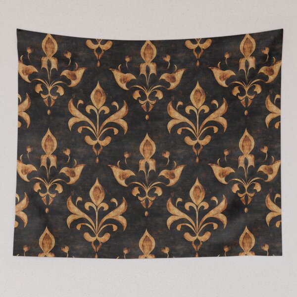 Item preview, DESERT HARMONY Cultural Crescents designed and sold by Frenchifique.