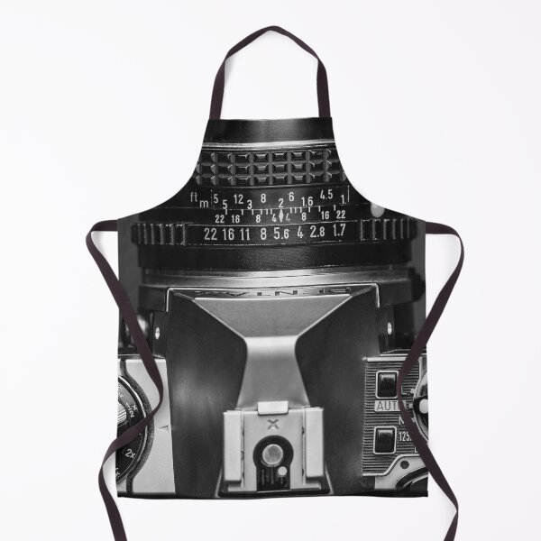 Item preview, Vintage 35MM Film Camera designed and sold by Darin Ashton.