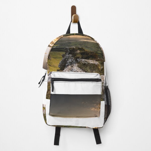 Item preview, Sunset from Binevenagh designed and sold by Nigel R Bell Photography.