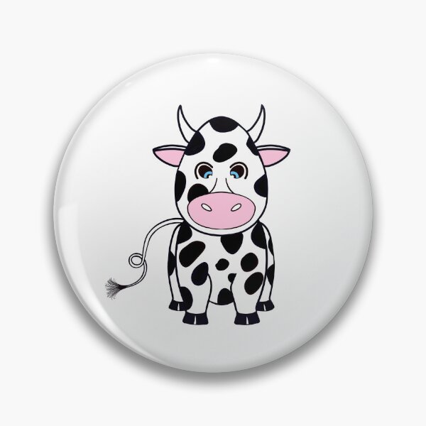 Item preview, Cute Farm Animal designed and sold by Sartoris Art.