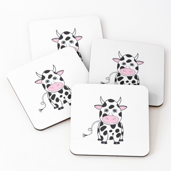 Item preview, Cute Farm Animal designed and sold by Sartoris Art.