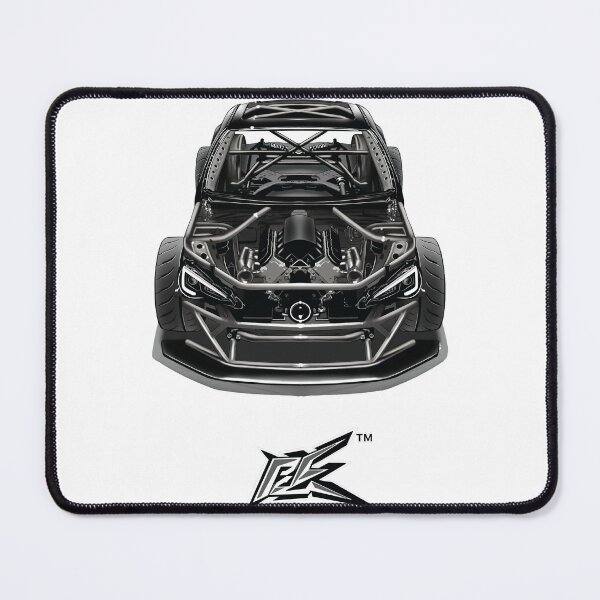 Item preview, GT86 brz tubular chassis v8 designed and sold by NaquashM.